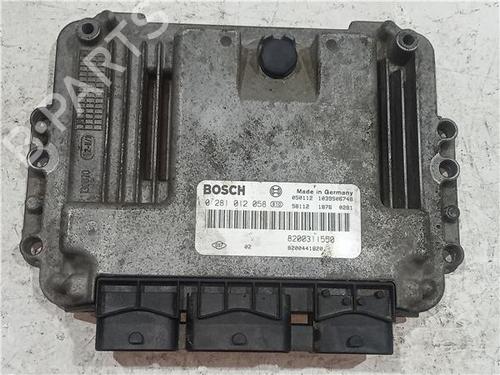 Used Electronic module RENAULT LAGUNA II Grandtour (KG0/1_) 1.9 dCi (KG0G) (120 hp) 23921735