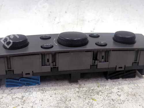 Climate control OPEL SIGNUM Hatchback (Z03) 3.0 V6 CDTI (F48) | BP39951114I5 - Image 2