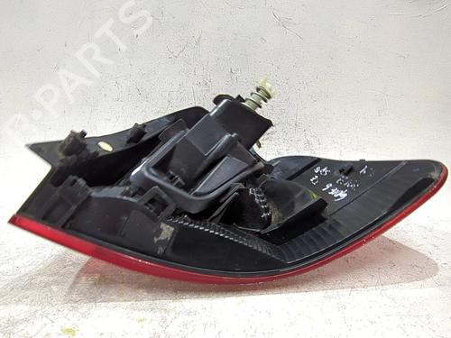 Left taillight VW GOLF VI (5K1)  | BP29329771C34 