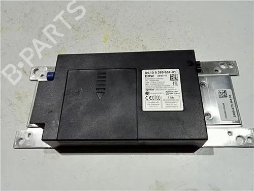 Module électronique BMW 5 (F10) 520 d (184 hp) 24052288