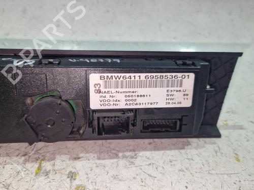 Climate control BMW 3 (E90) 320 i | BP36529375I5 - Image 4