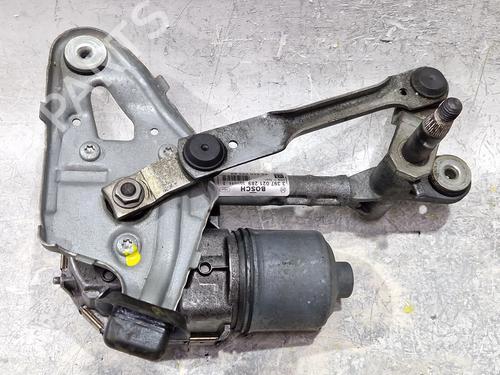 Used Front wipers mechanism PEUGEOT 5008 (0U_, 0E_) 2.0 HDi 150 / BlueHDi 150 (150 hp) 29697399
