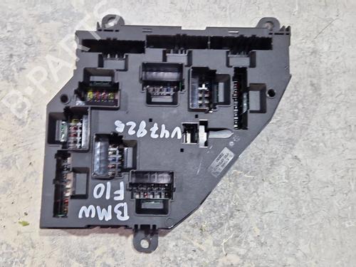 Fuse box BMW 5 (F10) 530 d | BP29885391E1