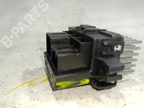 Heater resistor OPEL ASTRA J GTC 1.7 CDTI (08) | BP40260054M108 - Image 3
