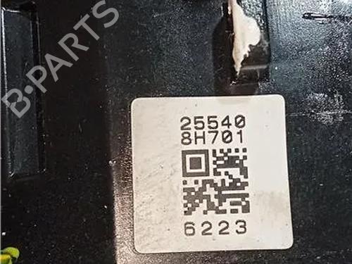 Switch NISSAN X-TRAIL I (T30) 2.2 dCi 4x4 | BP23921919I30 