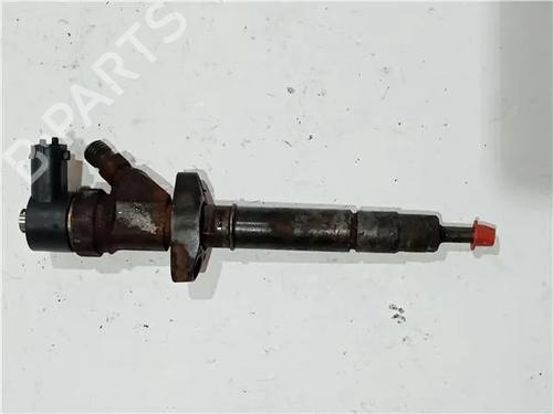 Used Injector NISSAN INTERSTAR Van (X70) dCi 120 (120 hp) 23902028