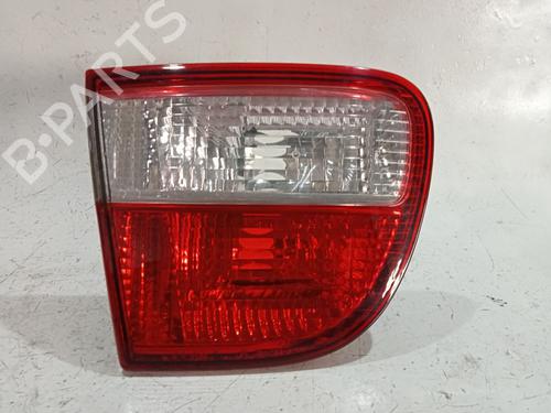 Used Left taillight Left taillight SEAT LEON (1M1) 1.9 TDI (110 hp) 36516558 36516558