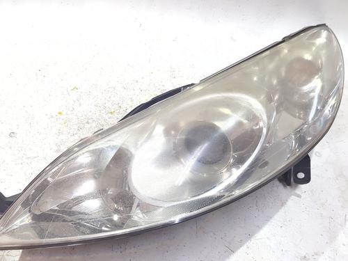 Used Left headlight Left headlight PEUGEOT 407 (6D_) 2.0 HDi 135 (6DRHRH, 6DRHRE, 6DRHRG, 6DRHRJ) (136 hp) 39638000 39638000
