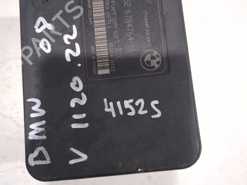 Used ABS pump BMW 3 (E90) 325 i (218 hp) 24199034