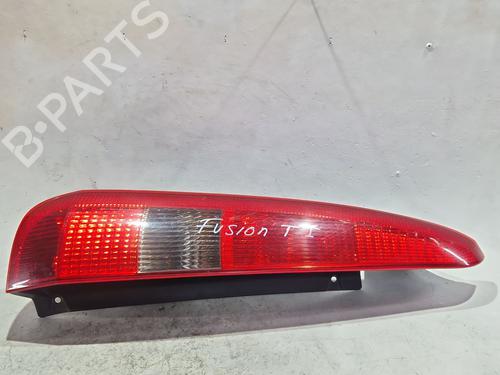 Used Left taillight FORD FUSION (JU_) 1.6 TDCi (90 hp) 30383278