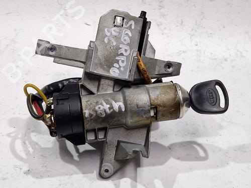 Ignition barrel FORD SCORPIO I (GAE, GGE) 2.0 i | BP30192731M48