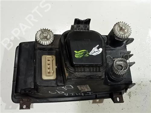 Right headlight SEAT IBIZA I (21A) 1.2 | BP23922422C29