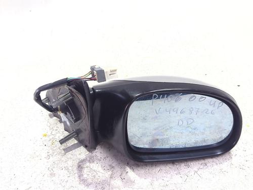Used Right mirror Right mirror PEUGEOT 406 (8B) 2.0 HDI 110 (109 hp) 40279726 40279726