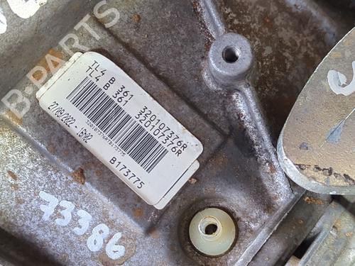 Gearbox DACIA DUSTER (HM_) 1.5 dCi 90 (HMAA) | BP32859525M3  - Image 5
