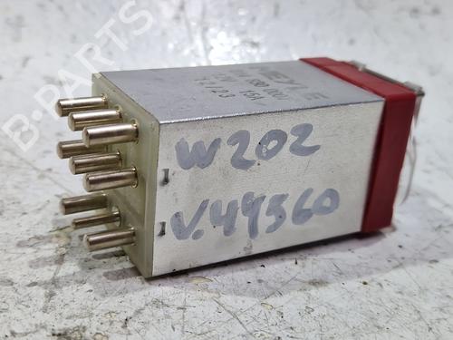 Electronic module MERCEDES-BENZ C-CLASS (W204) C 280 (204.054) | BP33169816M83 - Image 2