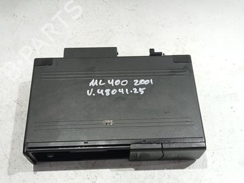 Electronic module MERCEDES-BENZ M-CLASS (W163) ML 400 CDI (163.128) | BP31872618M83 - Image 3