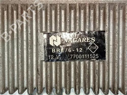 Elektronisk modul RENAULT MEGANE II Saloon (LM0/1_) 1.9 dCi | BP23909150M83 