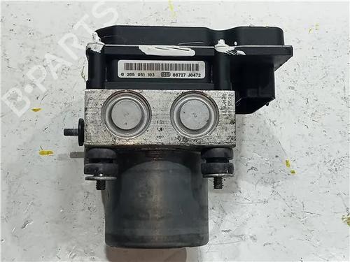 ABS pump PEUGEOT 308 I (4A_, 4C_) 1.6 HDi | BP23914593M43 