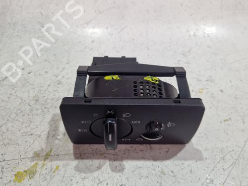 Headlight switch FORD MONDEO III (B5Y) 2.0 TDCi | BP36529392I24 - Image 2