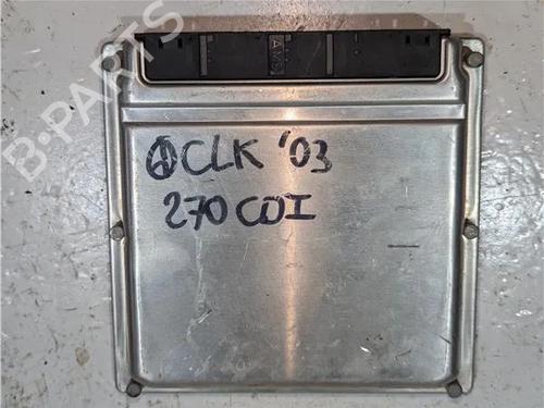 Elektronische module MERCEDES-BENZ CLK (C209) CLK 200 Kompressor (209.342) (163 hp) 23924407