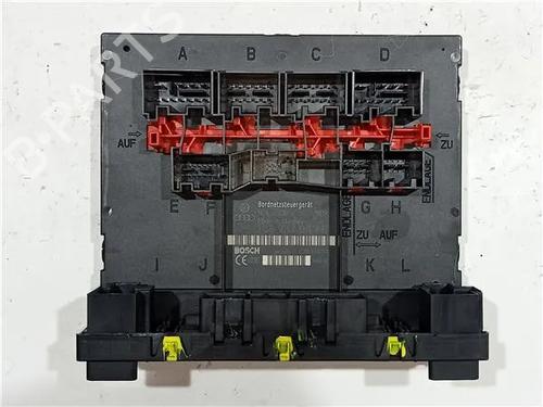 Elektronisk modul VW GOLF V (1K1) 2.0 TDI 16V (140 hp) 23920886