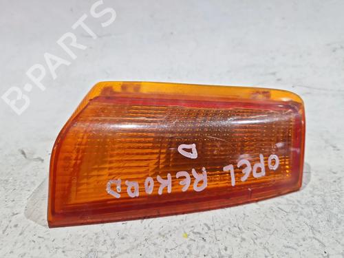 Used Right front indicator OPEL REKORD E Estate (61_, 66_, 67_) 2.0 (90 hp) 29562109