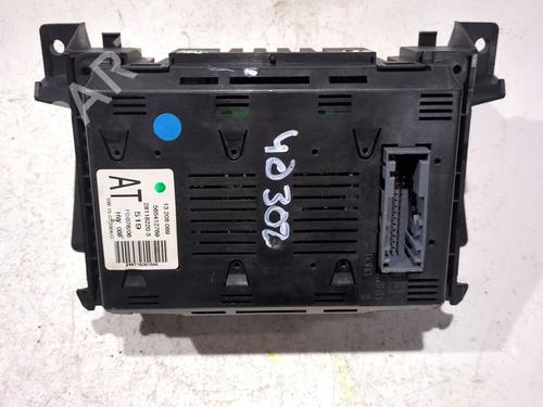 Display monitor OPEL ASTRA H (A04) 1.6 (L48) | BP23928149C48 