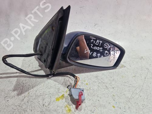 Used Right mirror Right mirror FIAT STILO (192_) 1.9 JTD (140 hp) 36460748 36460748
