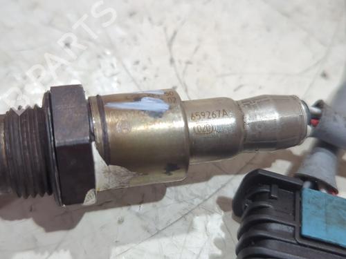 Elektronisk sensor BMW 2 Gran Tourer (F46) 220 d xDrive | BP27192041M84 