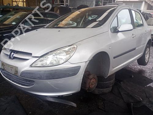 Used Parts PEUGEOT 307 (3A/C) 1.4 16V (88 hp) 4354262