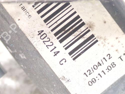 Other CITROËN C3 II (SC_) 1.6 HDi 90 | BP30526756O1 