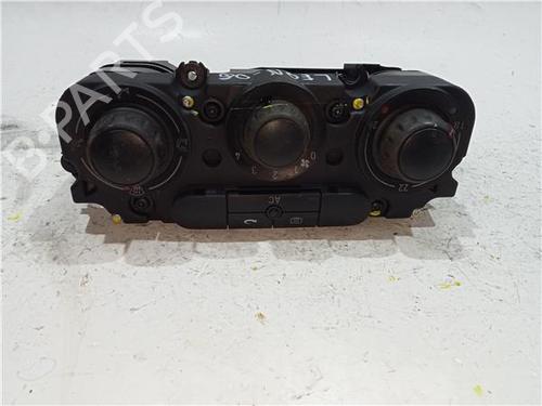 Used Climate control SEAT LEON (1P1) 2.0 TDI 16V (140 hp) 23917338