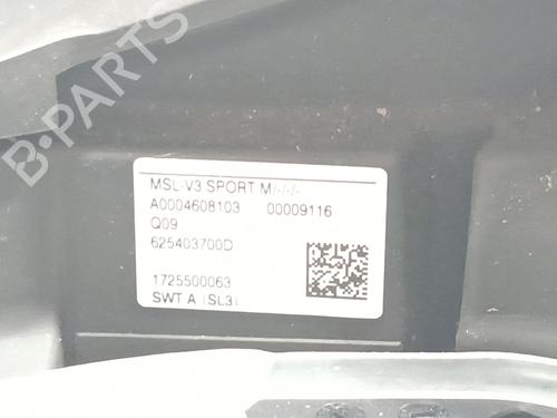 Rat MERCEDES-BENZ VITO Tourer (W447) 114 CDI / 114 BlueTEC (447.701, 447.703, 447.705) | BP39048784C49 - Image 5