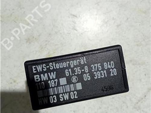 Comfort control module BMW 5 (E39) 525 tds | BP23929481M56 