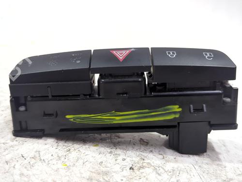 Warning switch OPEL INSIGNIA A (G09) 2.0 CDTI (68) | BP39977416I22 - Image 6