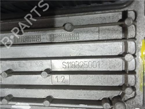 Electronic module FORD FIESTA IV (JA_, JB_) 1.0 i | BP23917645M83 