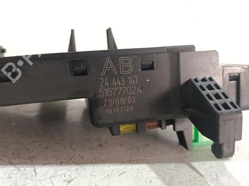 Electronic module OPEL VECTRA C (Z02) 2.0 DTI 16V (F69) | BP40228627M83 - Image 3