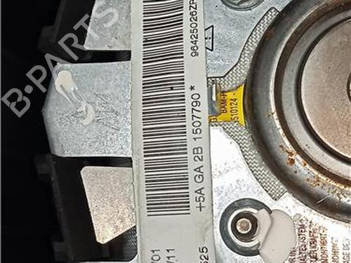 Førerens kollisjonspute PEUGEOT 206 Hatchback (2A/C) 1.4 HDi eco 70 | BP23914667C9 