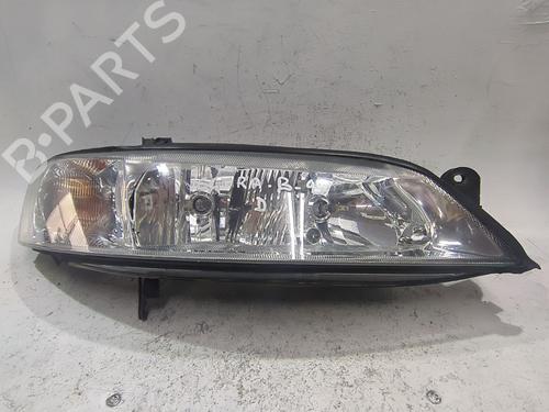 Used Right headlight OPEL VECTRA B (J96) 2.0 DTI 16V (F19) (101 hp) 30377747