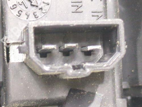 Højre baglygte bagklap SEAT LEON (1M1) 1.9 TDI | BP30963529C80