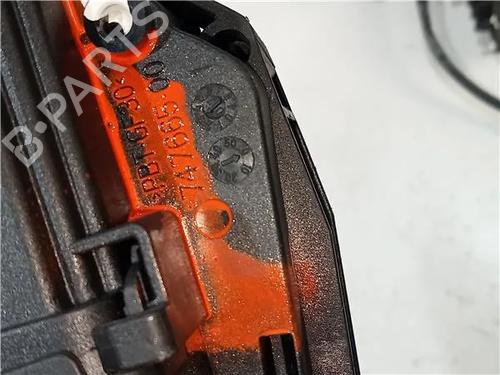 Pedal MINI MINI (R50, R53) Cooper | BP23908434I4 