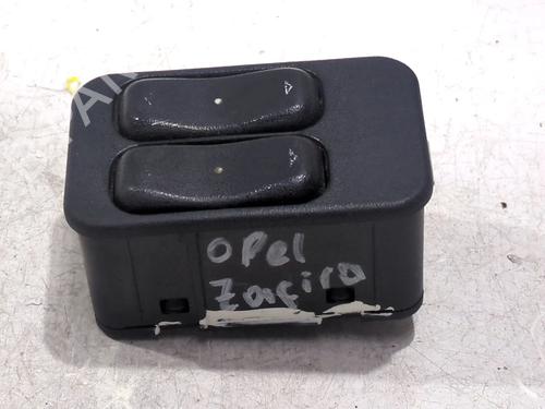 Interrupteur de vitre avant gauche OPEL ZAFIRA A MPV (T98) 2.2 DTI 16V (F75) (125 hp) 26542658