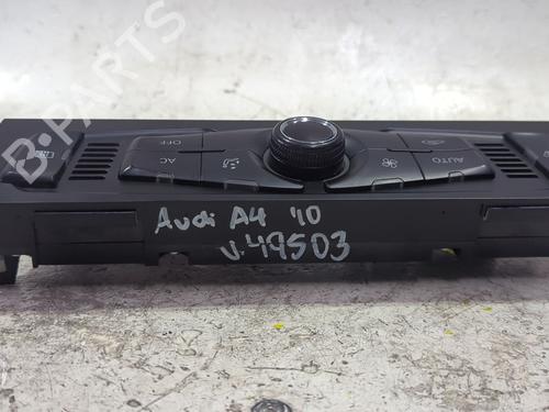Climate control AUDI A4 B8 (8K2) 2.0 TDI | BP39950100I5 - Image 4