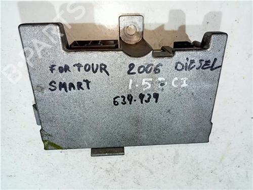 Elektronisk modul SMART FORFOUR (454) 1.3 (454.031) | BP23920345M83 