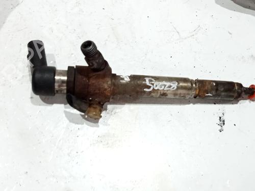 Used Injector RENAULT MEGANE II (BM0/1_, CM0/1_) [2001-2012]  27451797