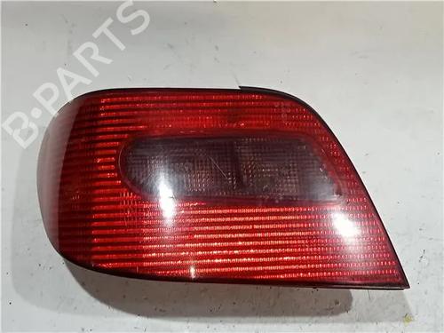 Used Left taillight CITROËN XSARA (N1) 1.9 TD (90 hp) 24967955