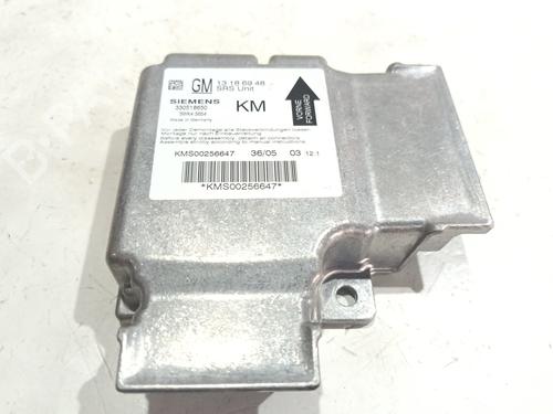 Used ECU airbags ECU airbags 37027602 37027602