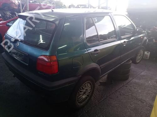 Climate control VW GOLF III (1H1)  | BP29447762I5 