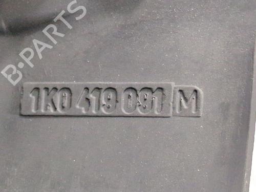 Steering wheel VW GOLF V (1K1) 1.9 TDI | BP32745320C49 - Image 3