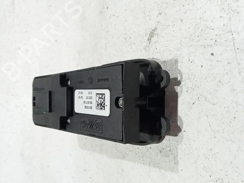 Left front window switch VOLVO C30 (533) 2.0 D | BP29393977I27 
